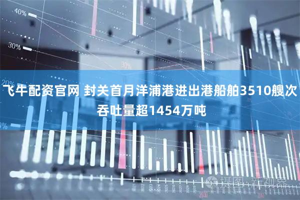飞牛配资官网 封关首月洋浦港进出港船舶3510艘次 吞吐量超1454万吨